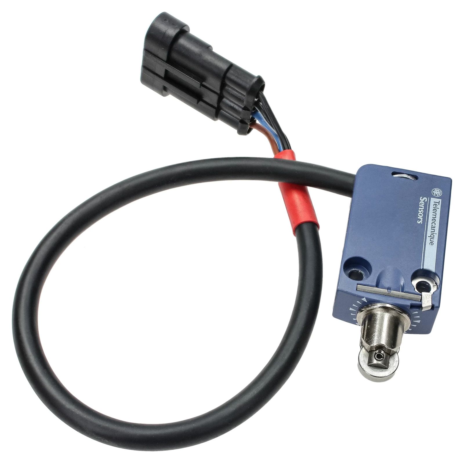 Выключатель гидравлического замка NEUSON EZ28