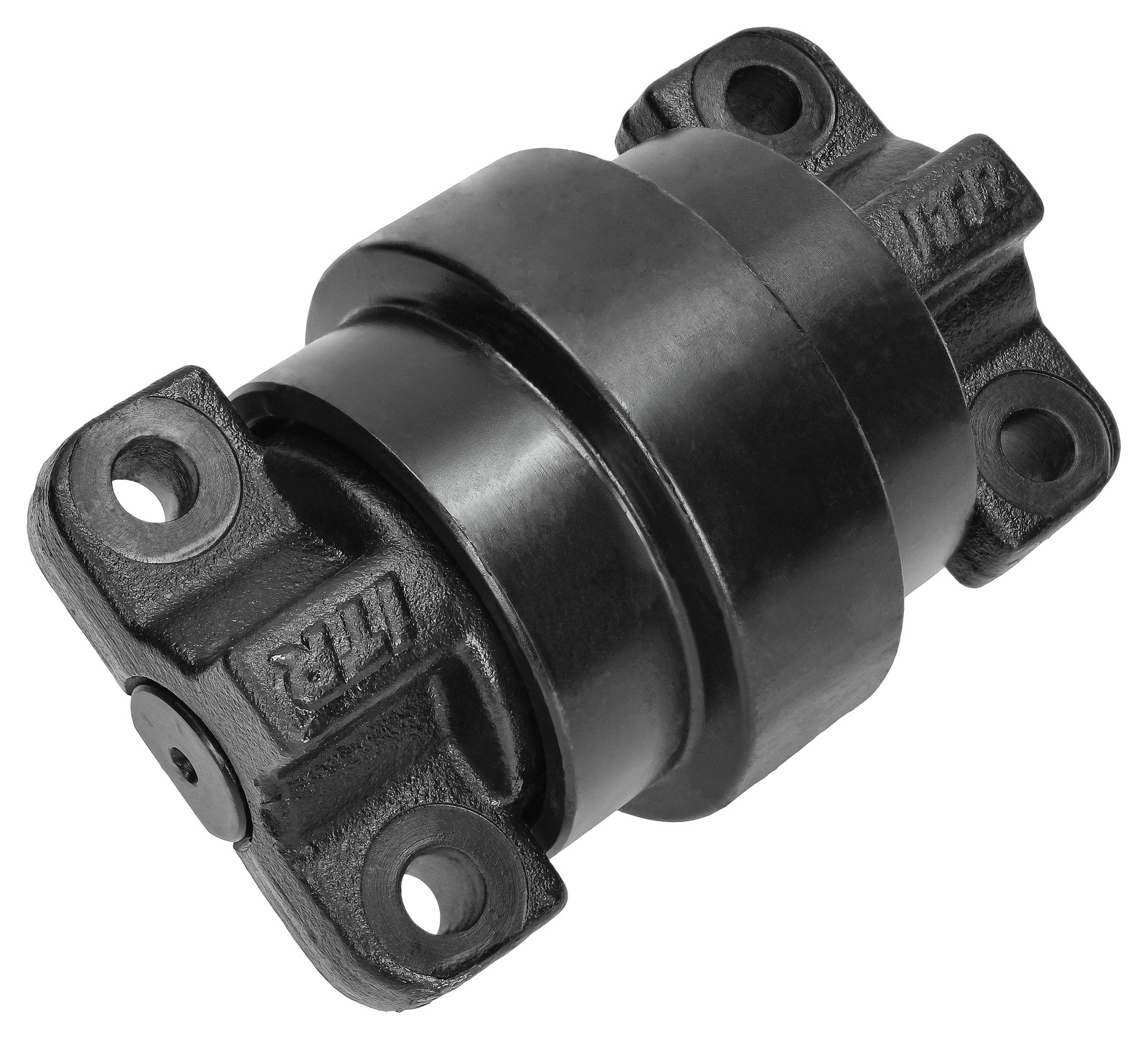 Скейтбордистка jezdna ПОЕТ EB306