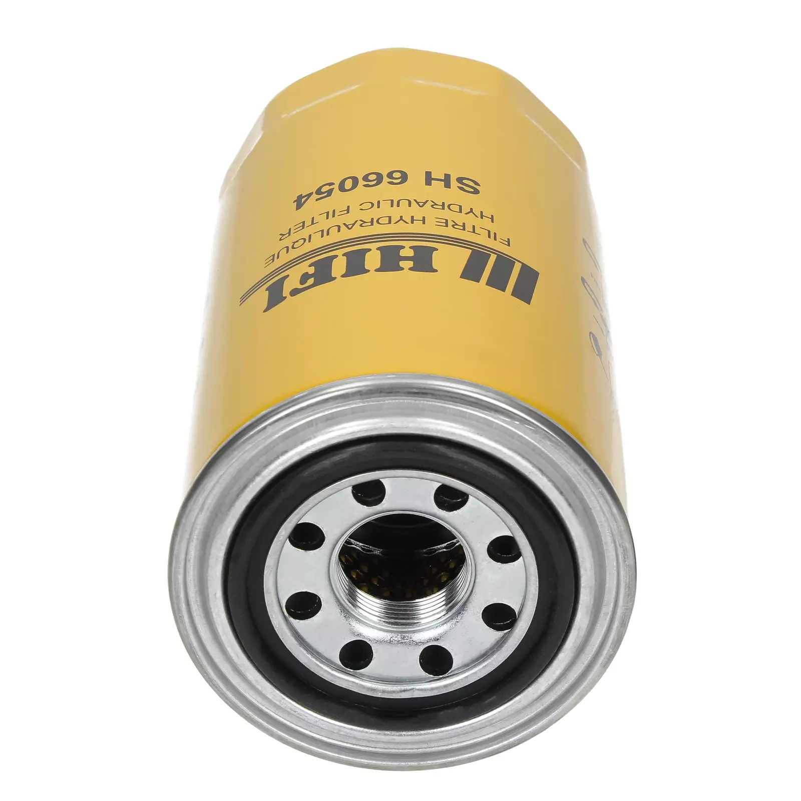 Фильтр гидравлического масла HIFI FILTER SH 66054