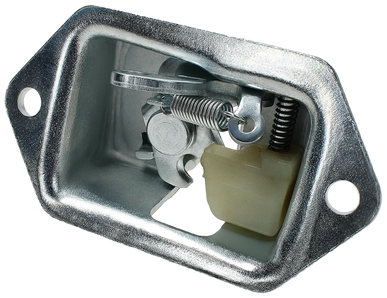 Замок двери кабины CASE CX31B