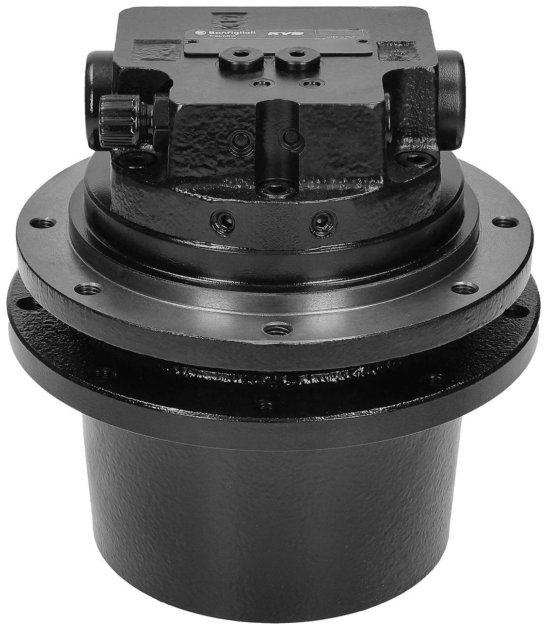 Гидромотор CAT 301.8C