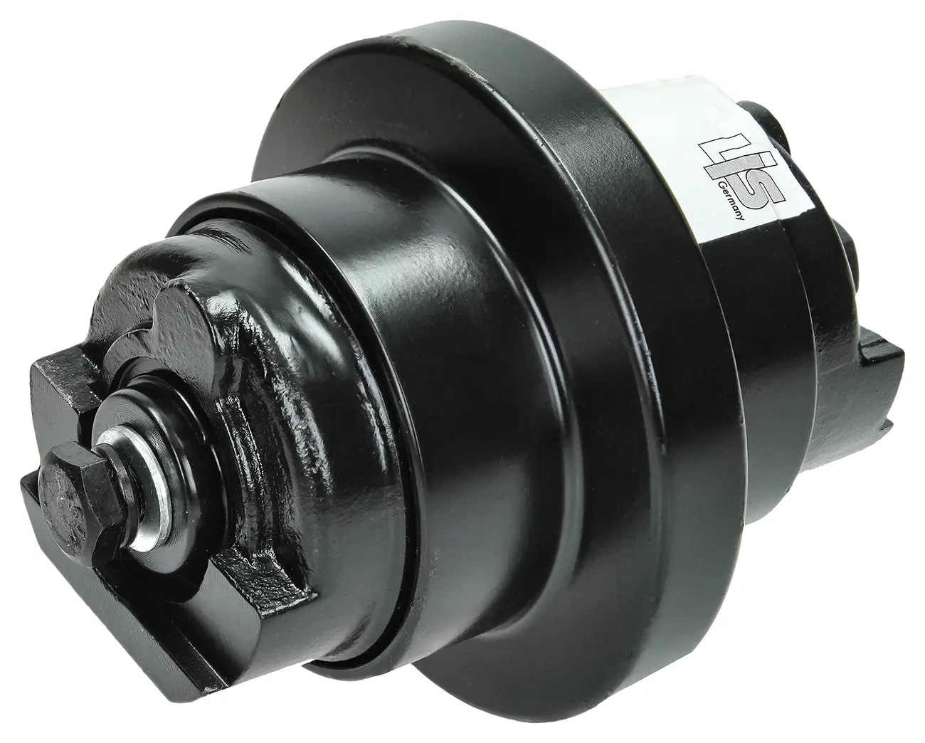 Рулон jezdna CAT 301.4 C