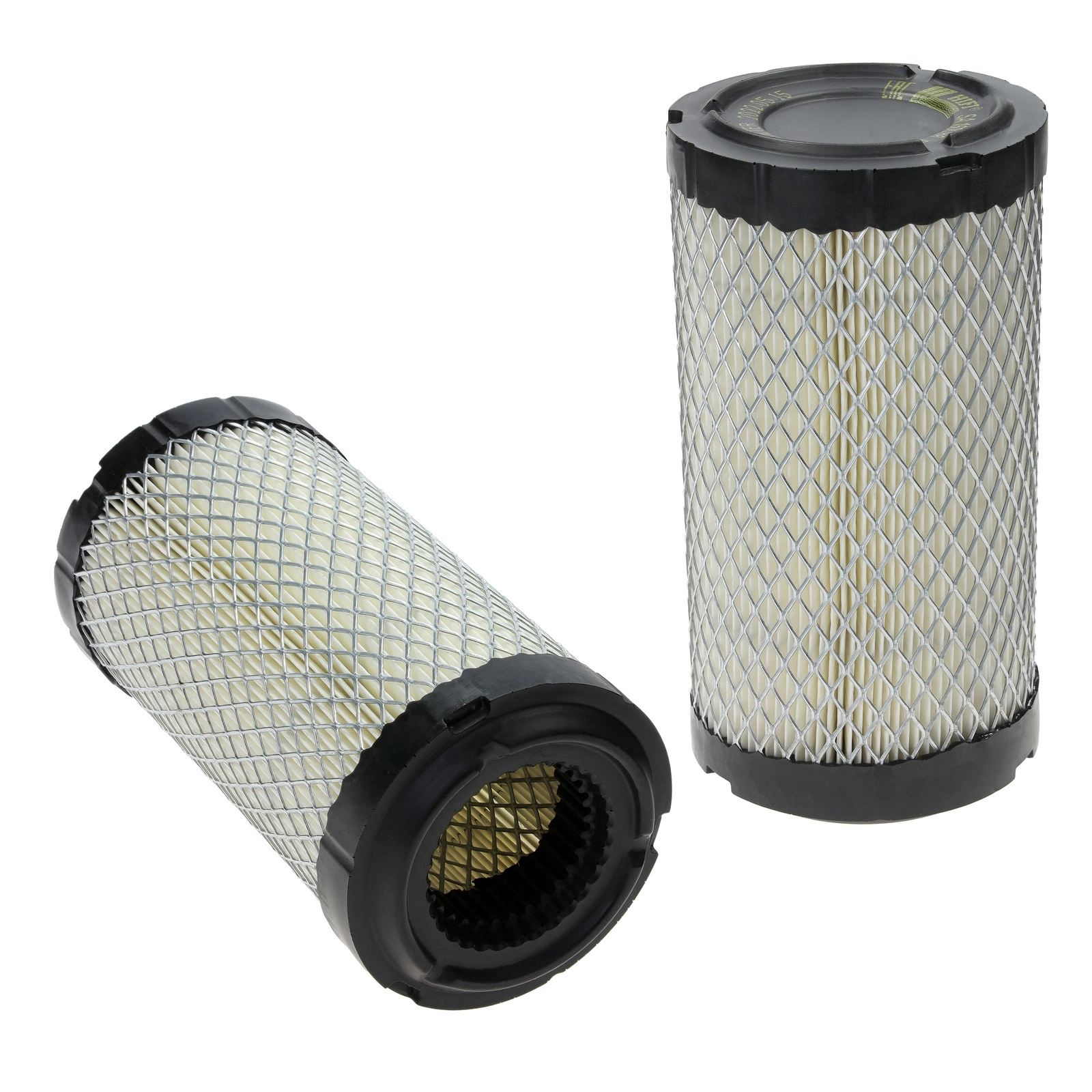 Воздушный фильтр HIFI FILTER SA 160096