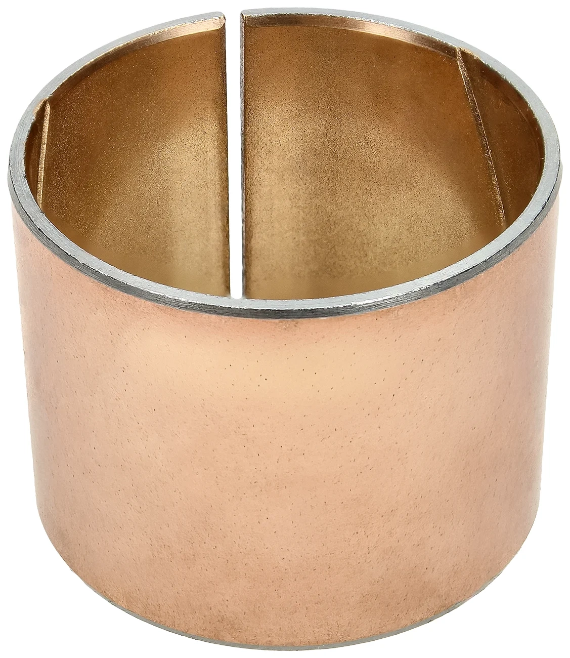 Втулка длинной полуоси CASE 695 SR