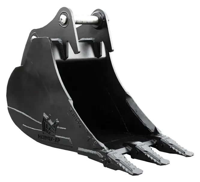 Ложка для копания CASE CX130-60cm