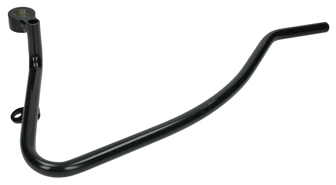 Рычаг подлокотника CAT 302.7 D