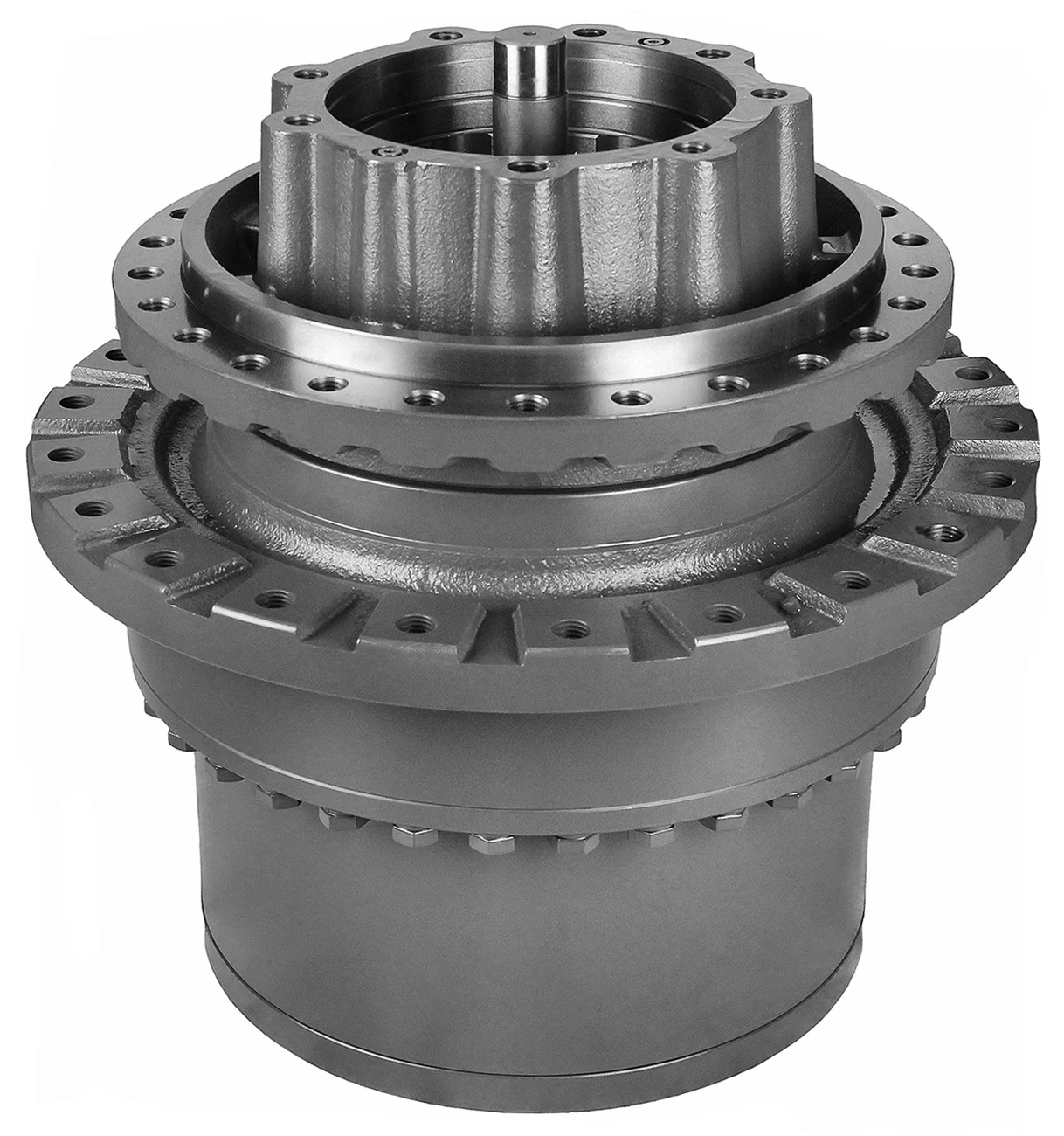 Зверобой HITACHI ZX350-3