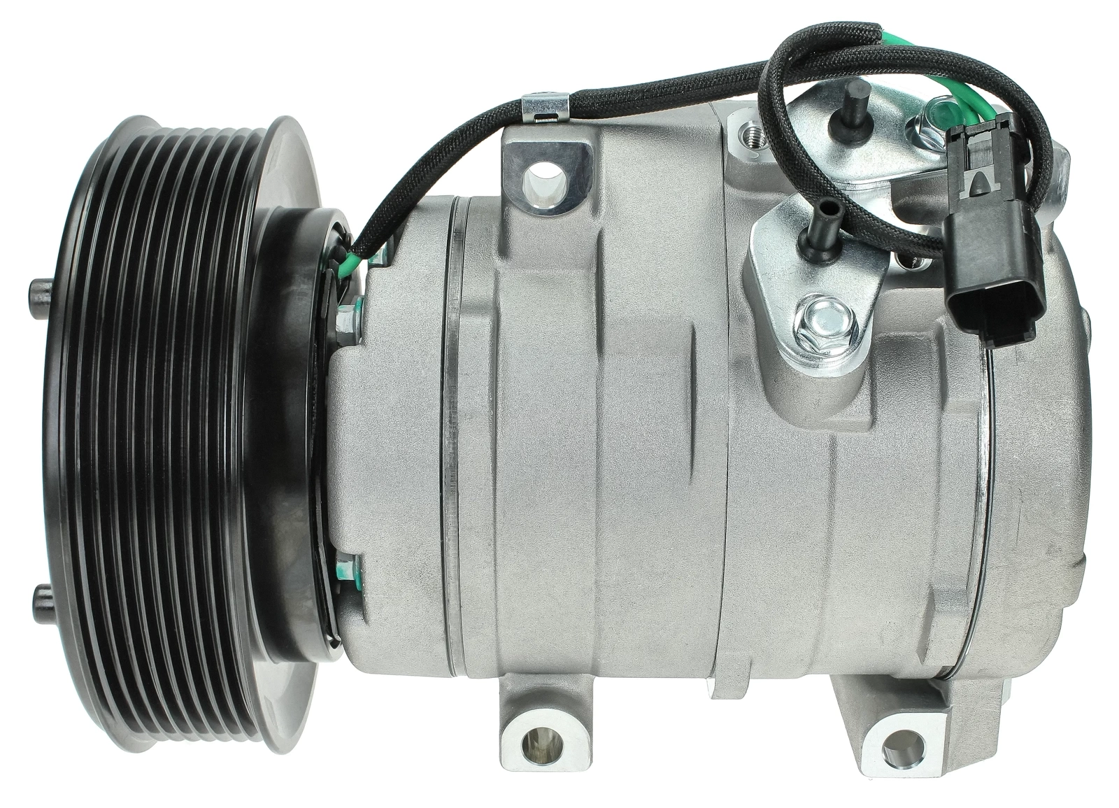 Компрессор кондиционера CAT 329D LN