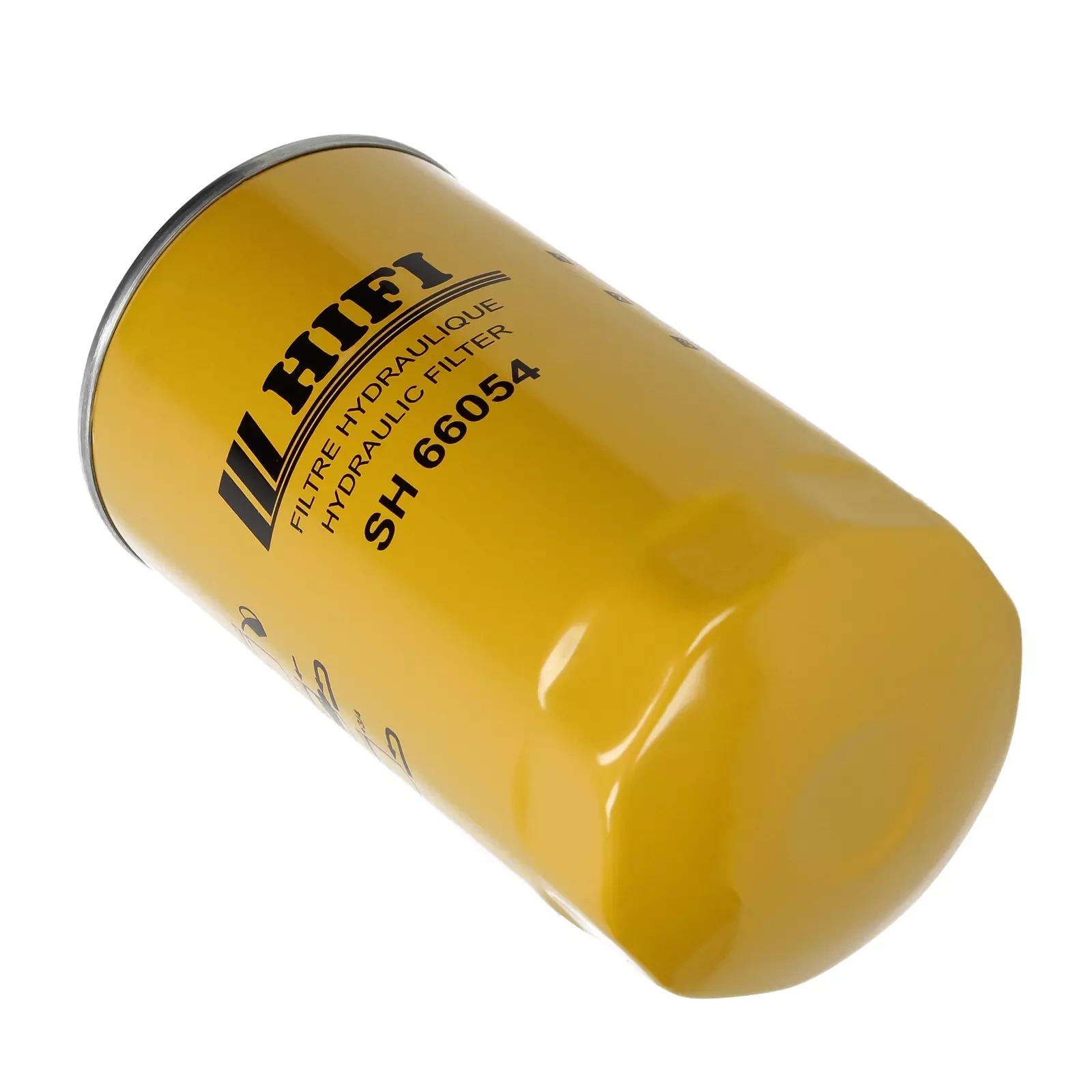 Фильтр гидравлического масла HIFI FILTER SH 66054