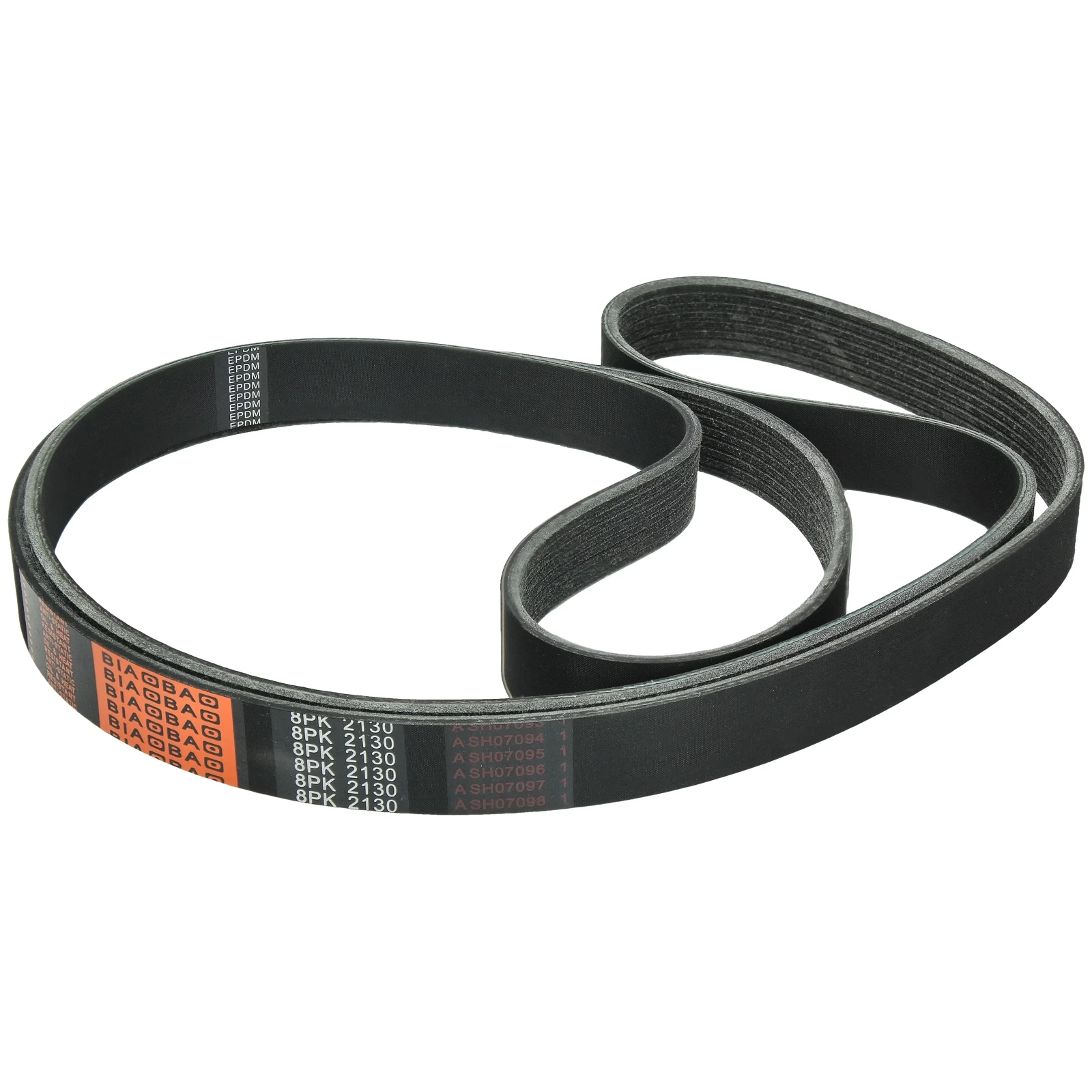 Поликлиновая полоса CAT 324D