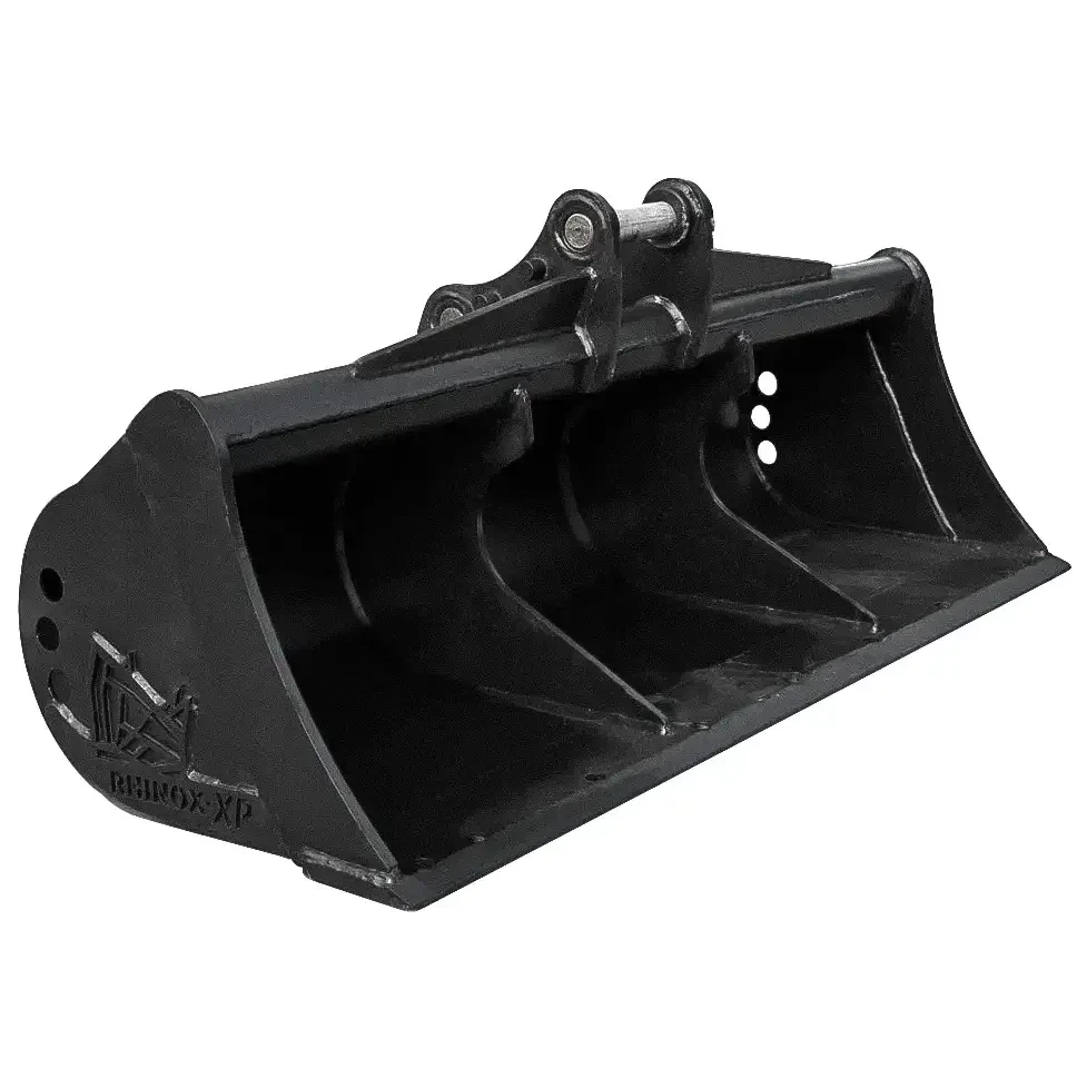 Ложка носок, носок DOOSAN DX35 - 150CM