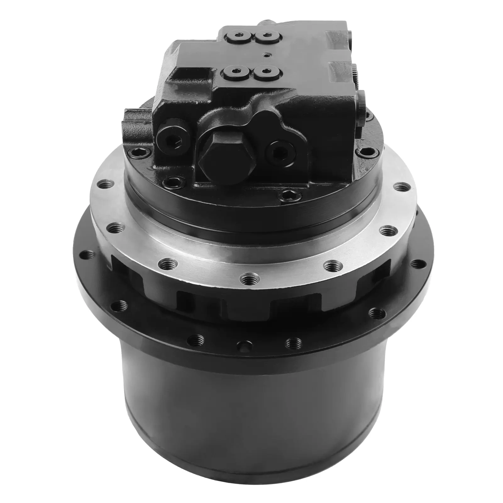 Гидромотор VOLVO EC60C