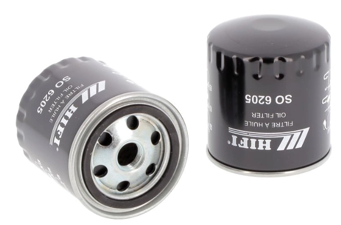 Набор фильтров KUBOTA U36-4, набор фильтров