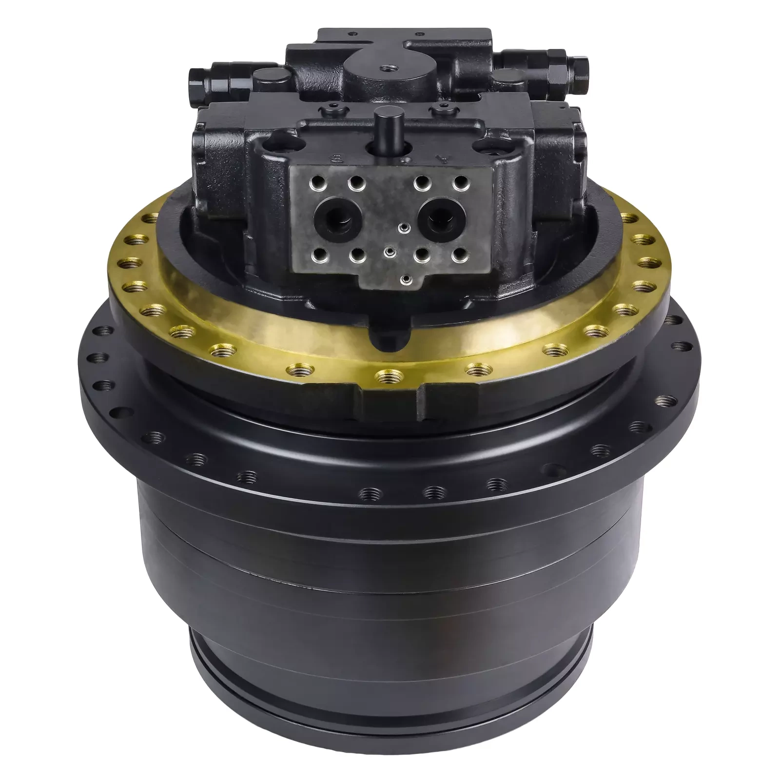 Гидромотор Doosan DX350 LC
