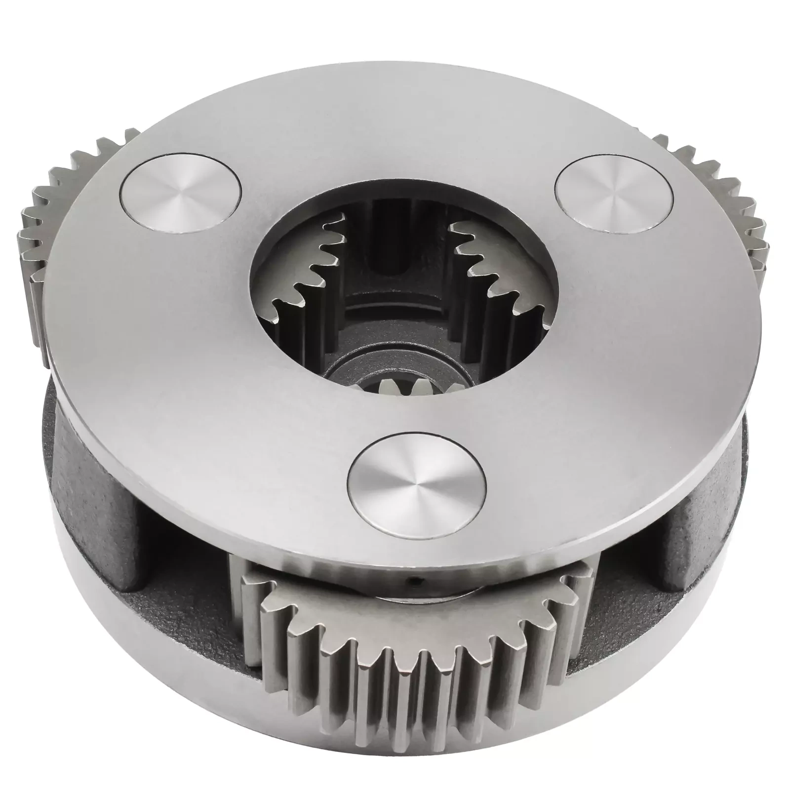 Редукционный набор струбцины CAT 322b