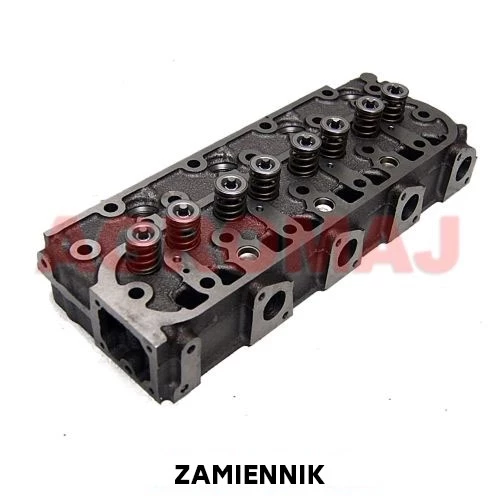 16060-03042 - KUBOTA головка двигателя V1505