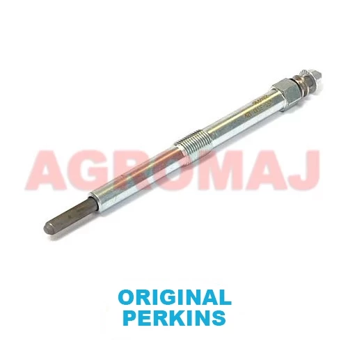 2666a017-PERKINS свеча накаливания(24V) 1106d-E66TA 1104c-44T