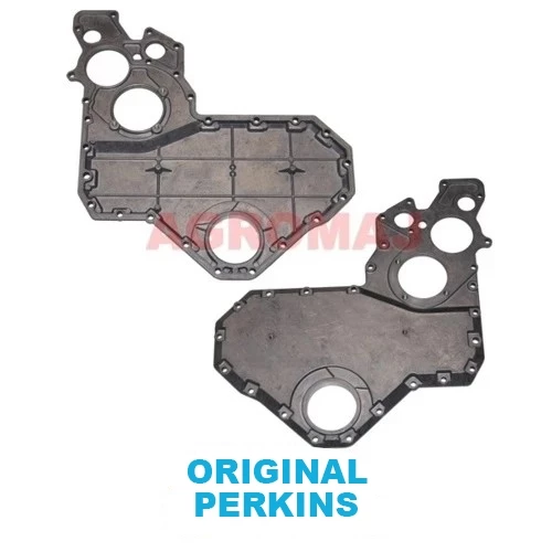 3716m153 - PERKINS крышка ГРМ 1006.60 1006.60 TW