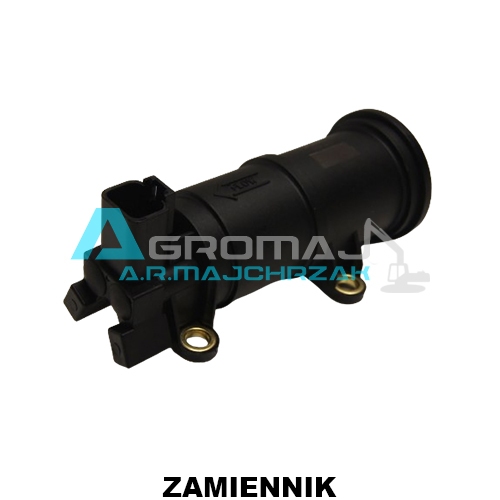 t417342-PERKINS насос подачи 1206e-E66TA 1206f-E70TA