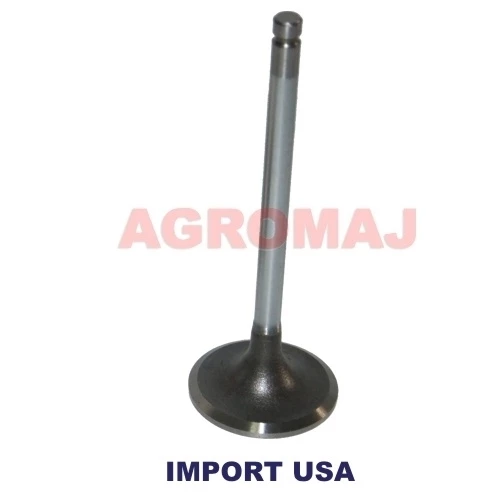 j901117-CASE всасывающий клапан 4bt3.9 6BT5.9