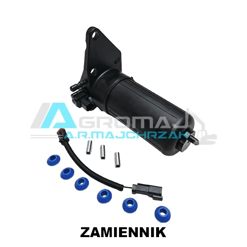 ulpk0041 - PERKINS электрический питательный насос 1104a-44 1104d-44TA