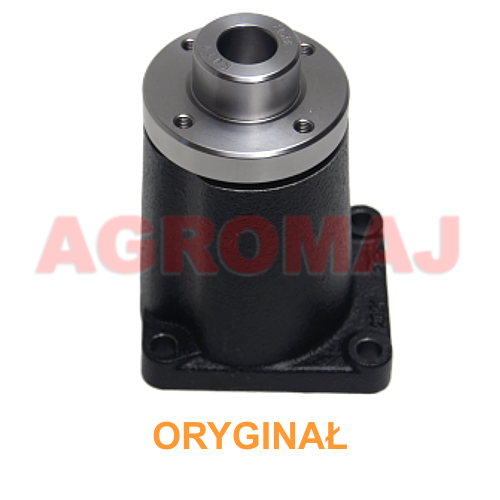 289-8336- CATERPILLAR Основание вентилятора C4.4 C6.6
