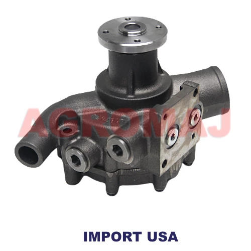 t400803- PERKINS Помпа для воды 1506A-E88TAG1 1506A-E88TAG5