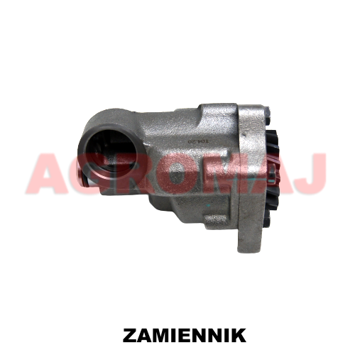 87802585- NEW HOLLAND Помпа для масла двигателя 675 BSD666