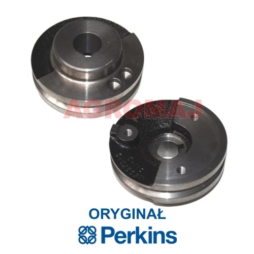 u15397310 - PERKINS шкив двигателя 103-10 403C-15