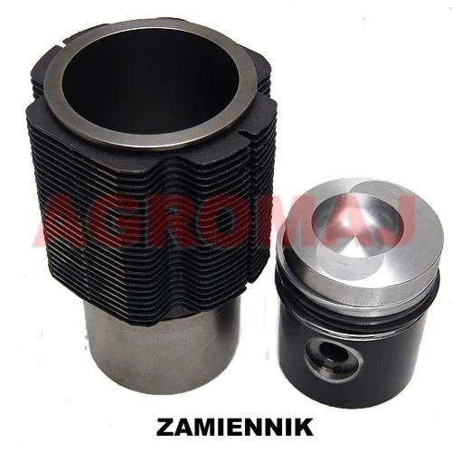 02910309- DEUTZ Исправительный центр F2L812D F6L812D