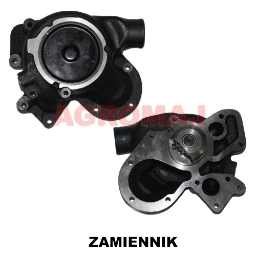 239-6142- CATERPILLAR Помпа для воды 3054 3054B 3056