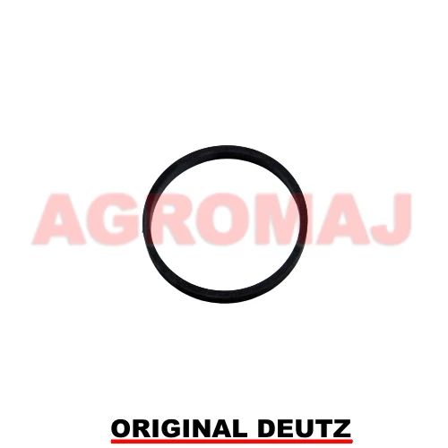 04252237 - DEUTZ прокладка масляного радиатора-oring BF4M2013 / C TCD2012L06