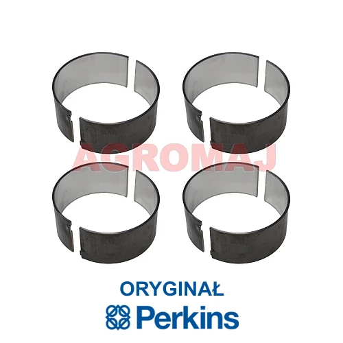 mpbe0002c- PERKINS Комплект панелей для теплиц (0,75) 804D-33T 804C-33T