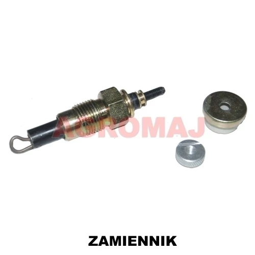 710348r1-CASE свеча накаливания D74 BD154