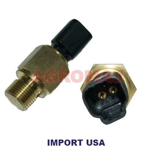 2848a126- PERKINS Датчик температуры воды 1103C-33 1104D-44TA