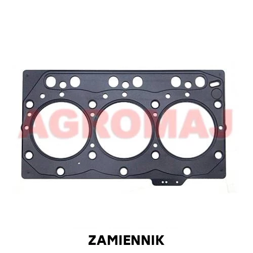 129100-01330 - YANMAR прокладка головки 3tne78 3D78AE