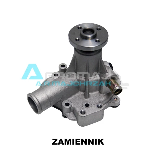 154-1816- CATERPILLAR Водяной насос 3013 C2.2