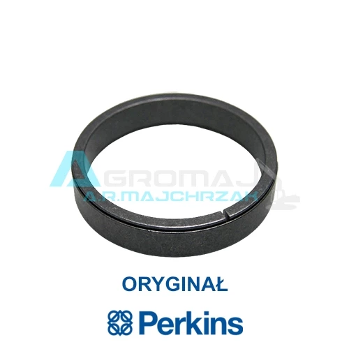 2417711 - PERKINS кольцо шкива A6.372.4 1006.6 T