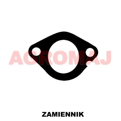 36866462 - PERKINS прокладка всасывающего коллектора LD-A4. 236 AB - 1004.4 T
