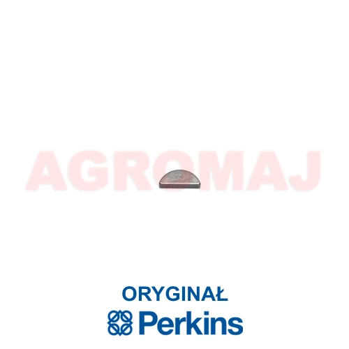 0500005 - PERKINS Клин вала AT6. 354. 3 1006.6