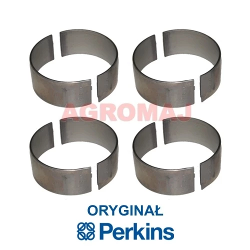 u5me0012a- PERKINS Комплект водопроводных труб (0,25) 704-30 704-30T