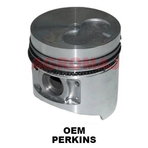 115016810 - PERKINS поршень комплект. 84.00 STD 104.19 103.15