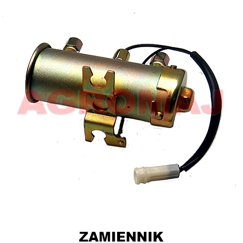 17/926100 - JCB насос подачи (24V) 4JJ1 6HK1