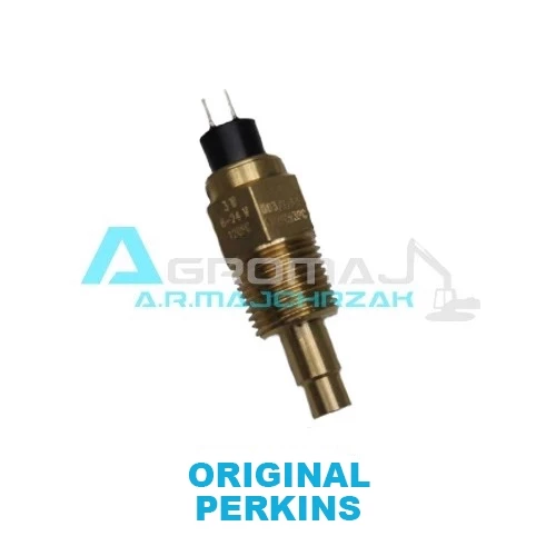 242774- PERKINS Датчик температуры двигателя 1104D-44T