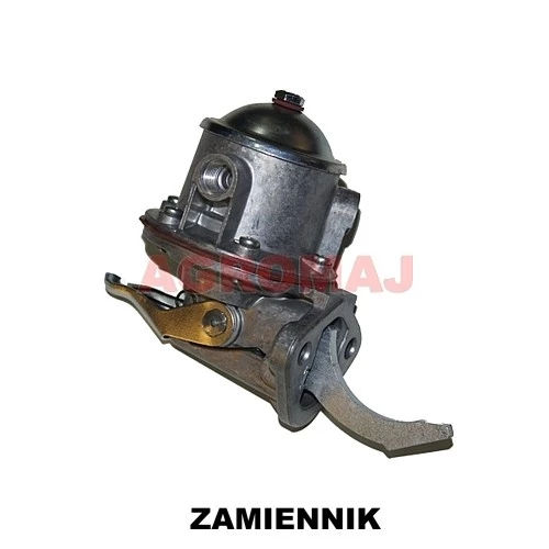 2641a064 - PERKINS питающий насос A6.354 HT6. 354