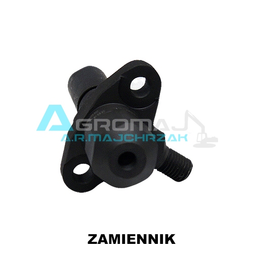2645666- PERKINS Полный комплект распылителя A4.236 A4.248