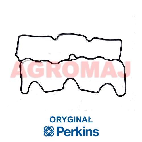 U11996420 - PERKINS прокладка крышки клапана 403d-11 403C-11