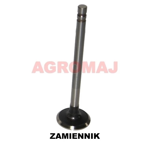 81818709 - NEW HOLLAND выпускной клапан BSD326 BSD438