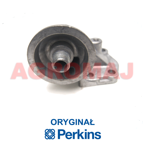 3773k043- PERKINS Основание масляного фильтра 1004.4 903-27