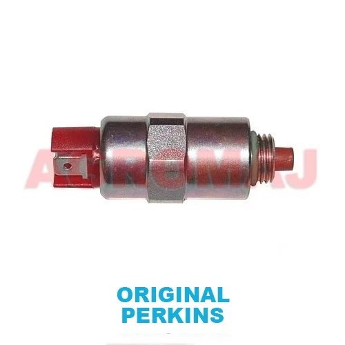 26420671 - PERKINS катушка пожаротушения двигателя (большие контакты) 1004.4 1106E-6TW